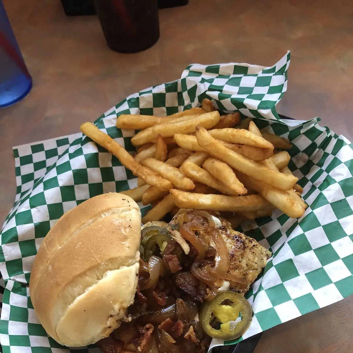 OYC BBQ Tacos