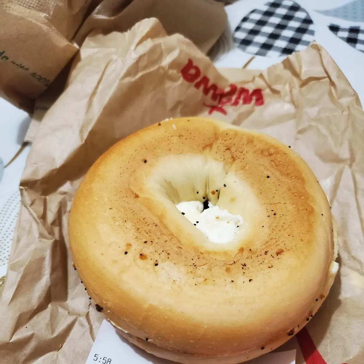 Everything Bagel
