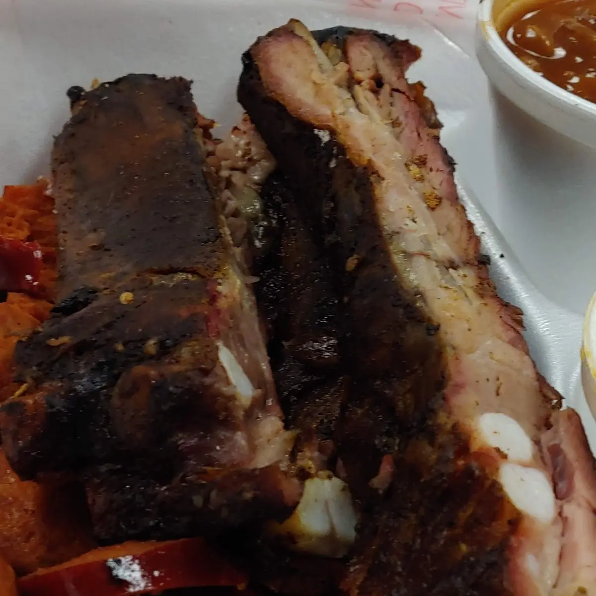BBQ Ribs