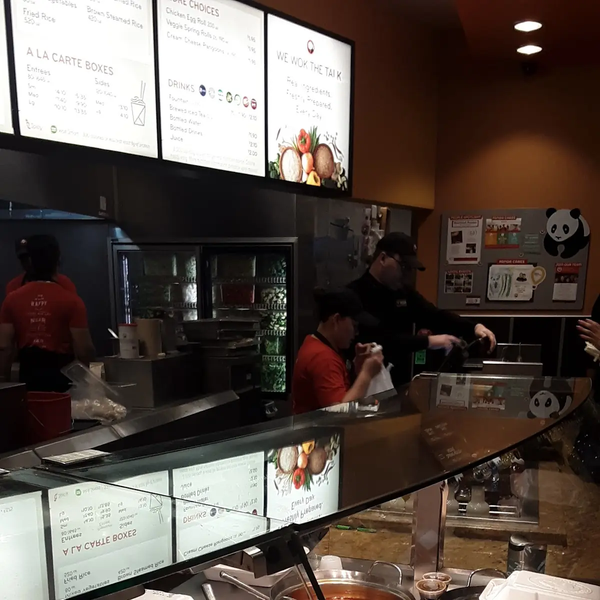 Chicken Teriyaki