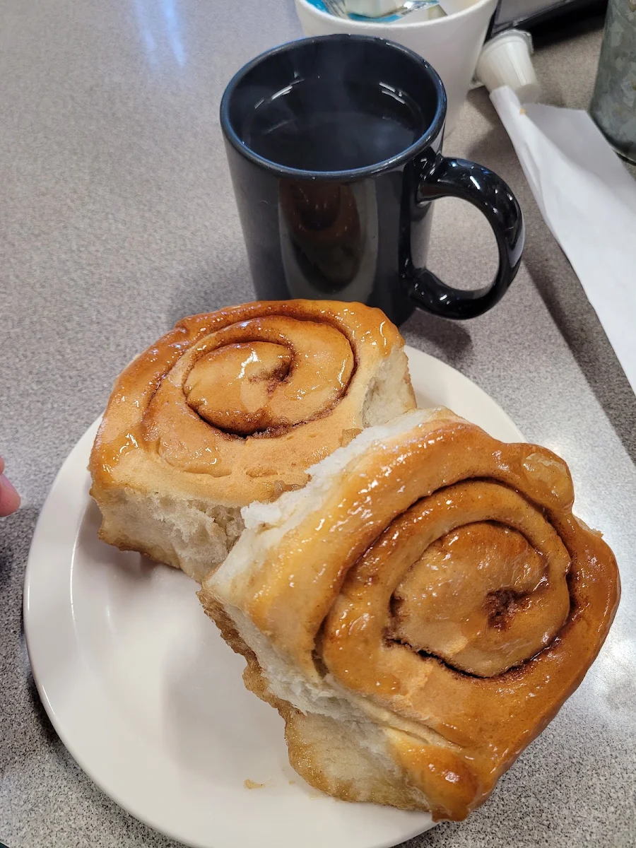 Carmel Rolls