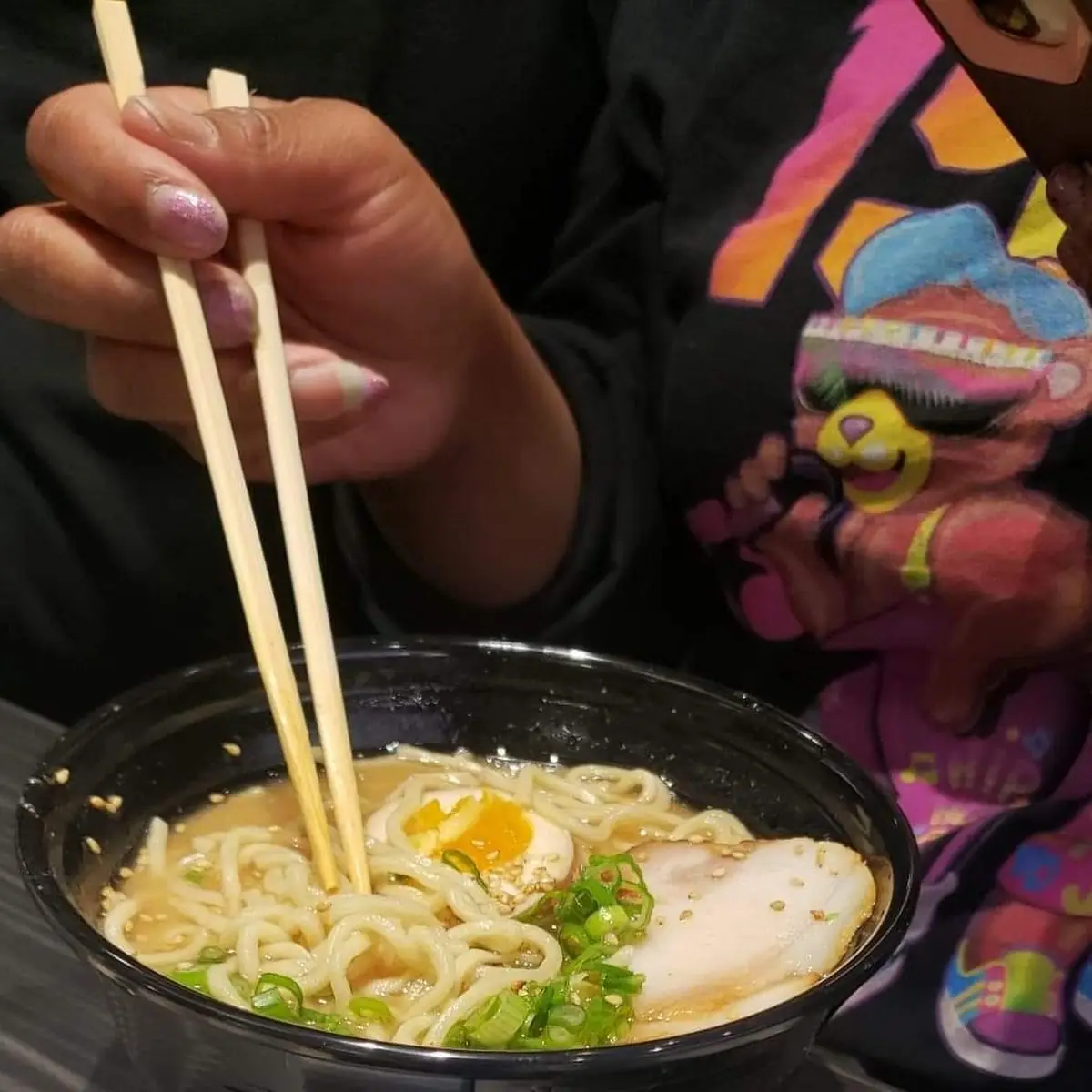 Tonkotsu Ramen