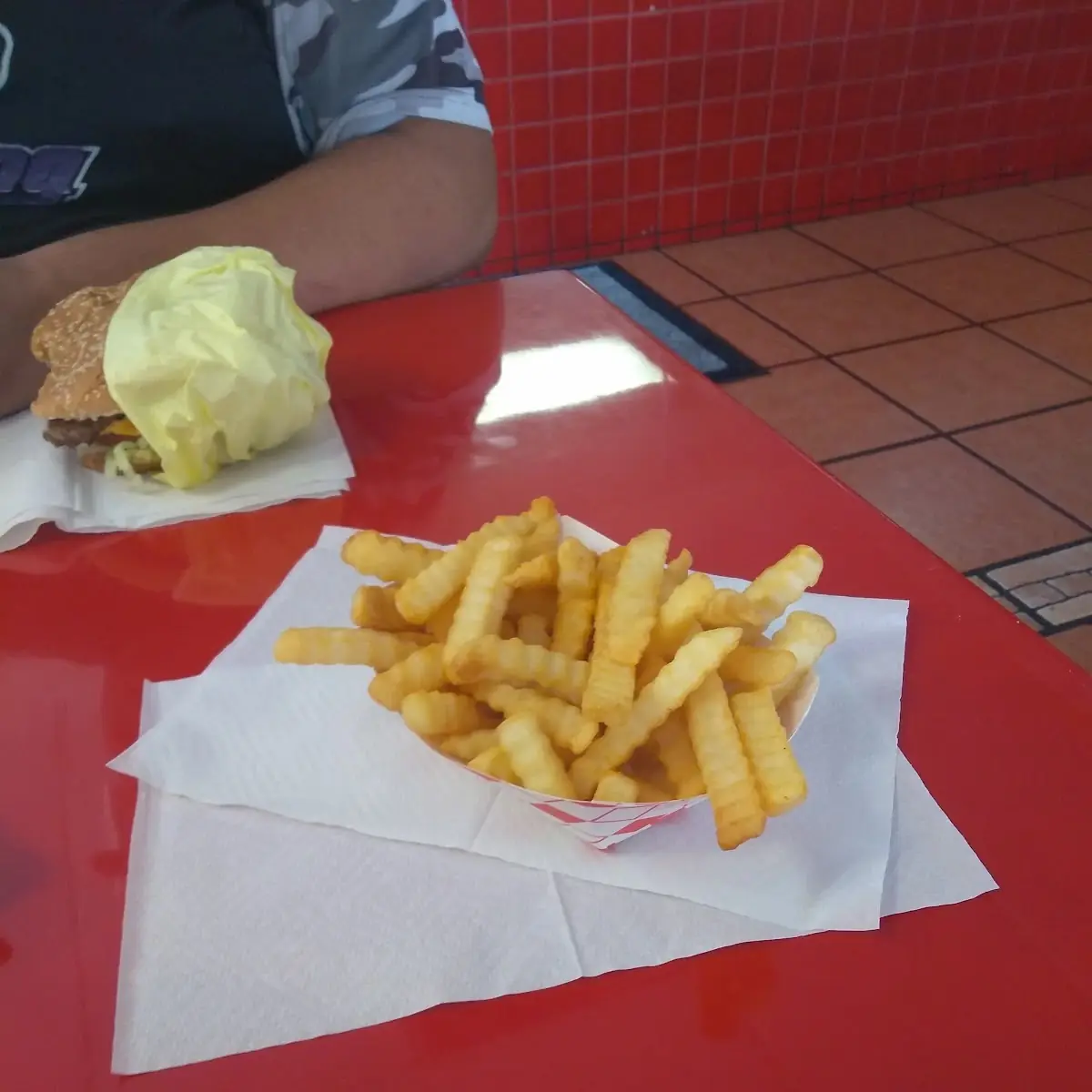 French Fries