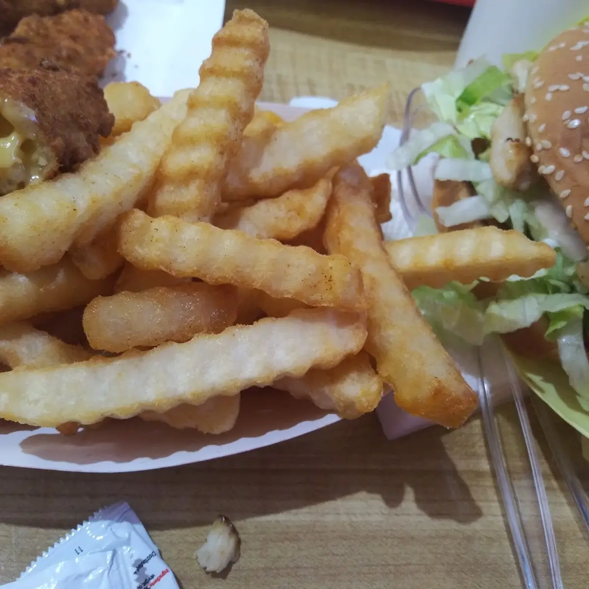 French Fry