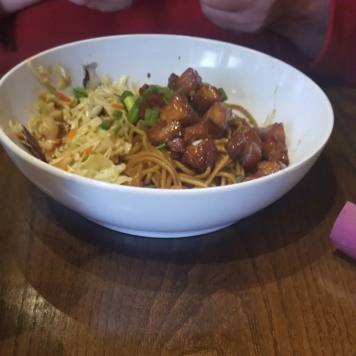Pork Belly