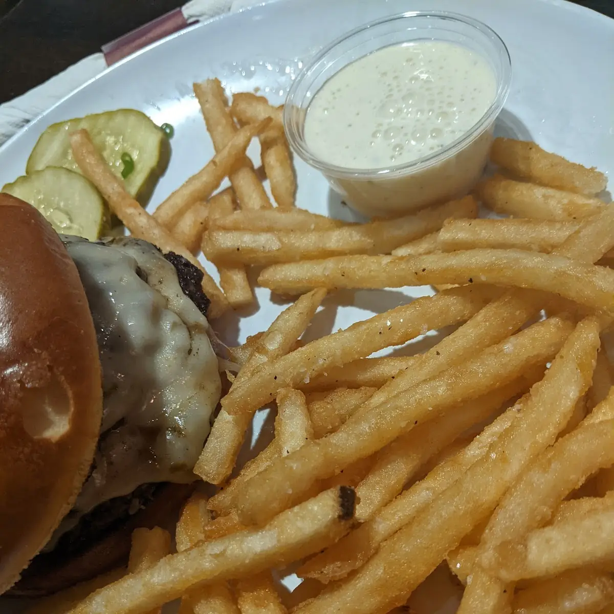 Smash Burger