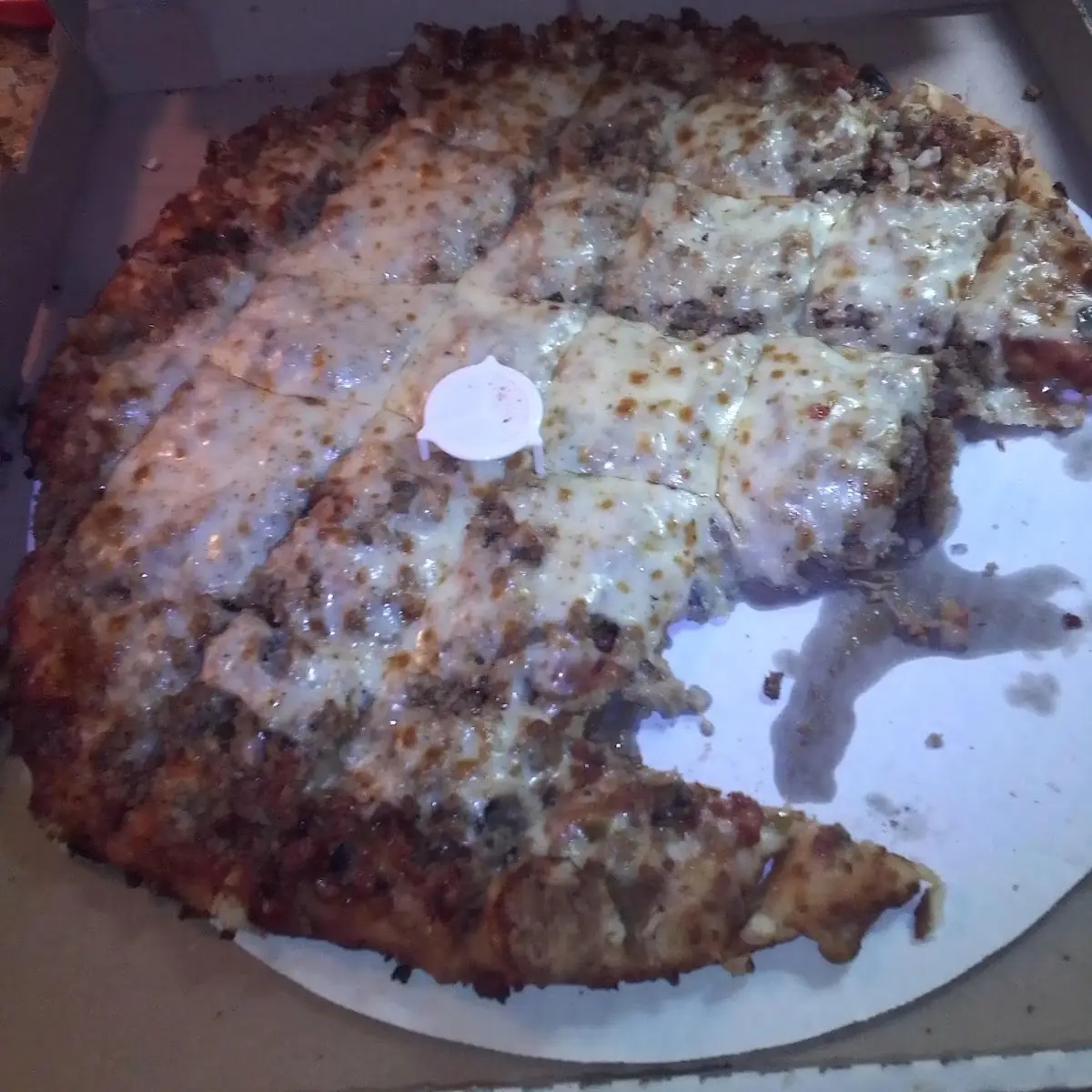 Pizza King
