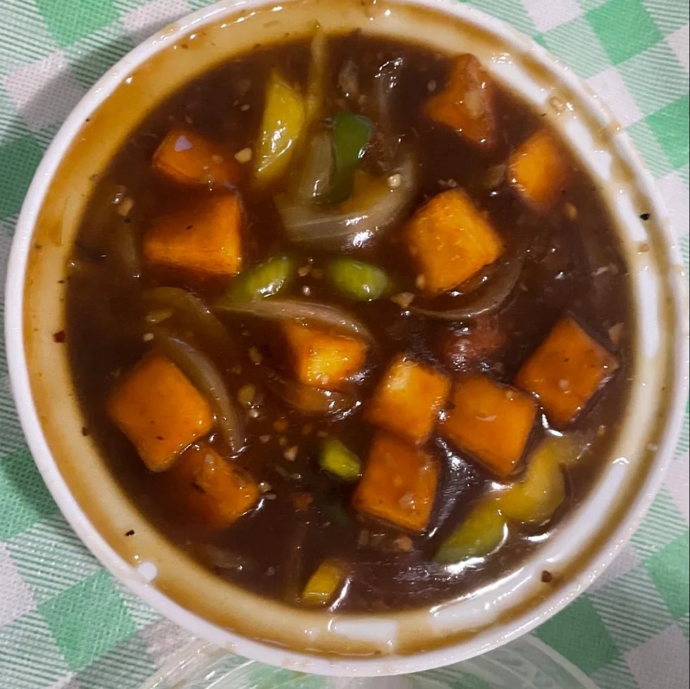 Egg Hakka Noodles, Asian Hakka Chinese & Indian Restaurant - OPEN FOR DINE-IN !