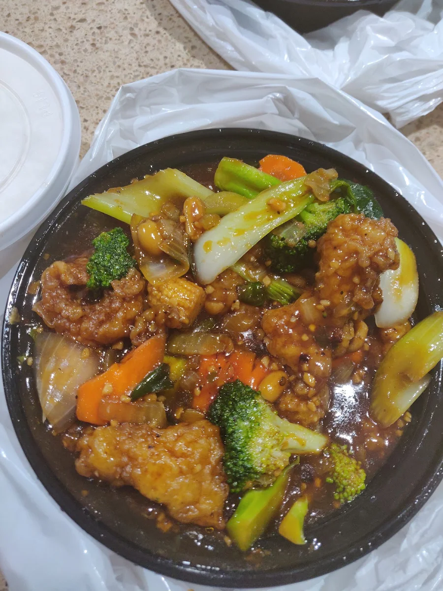 Kung Pao Fish, Asian Hakka Chinese & Indian Restaurant - OPEN FOR DINE-IN !