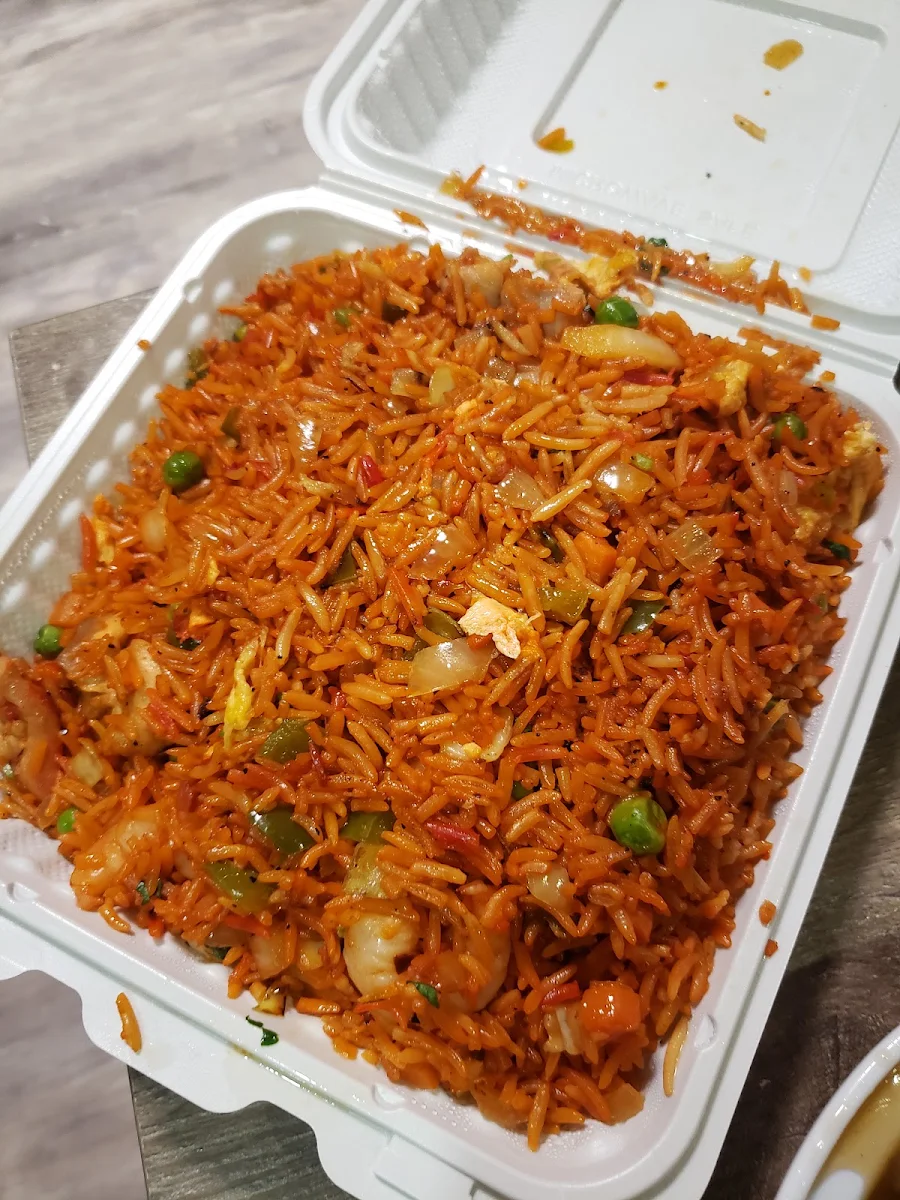 Manchuria Fried Rice, Asian Hakka Chinese & Indian Restaurant - OPEN FOR DINE-IN !