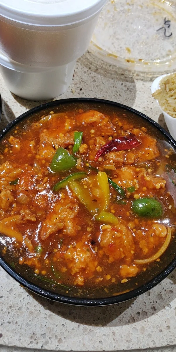 Szechuan Chicken, Asian Hakka Chinese & Indian Restaurant - OPEN FOR DINE-IN !