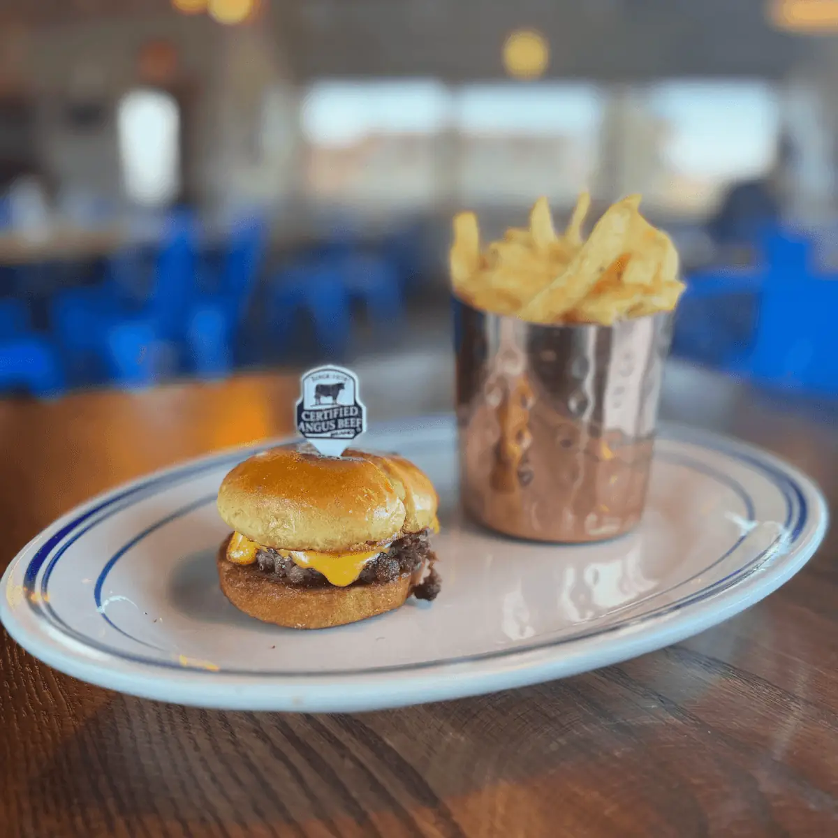 Extra Burger Patty