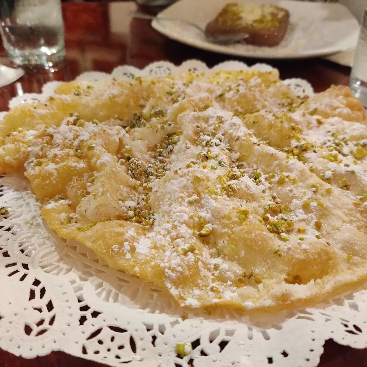 Fried Dough