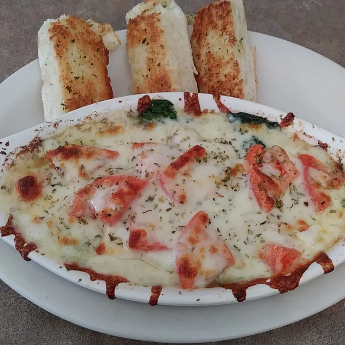 Kid's Pizza