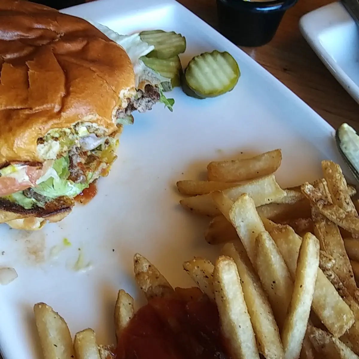 Chicken Sandwich