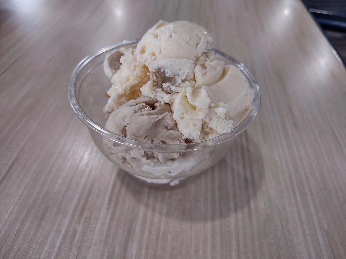 Chocolate Chip Cookie Dough