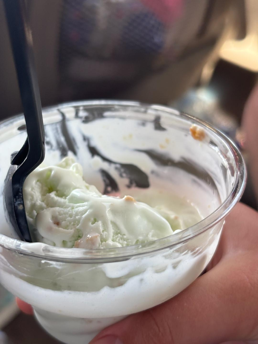 Key Lime Pie
