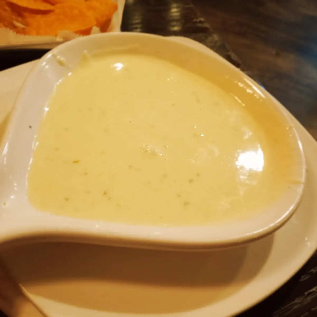 Spinach Dip