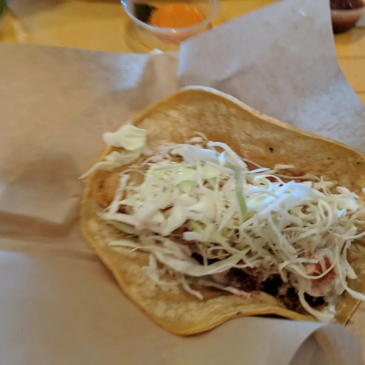 Original Fish Tacos