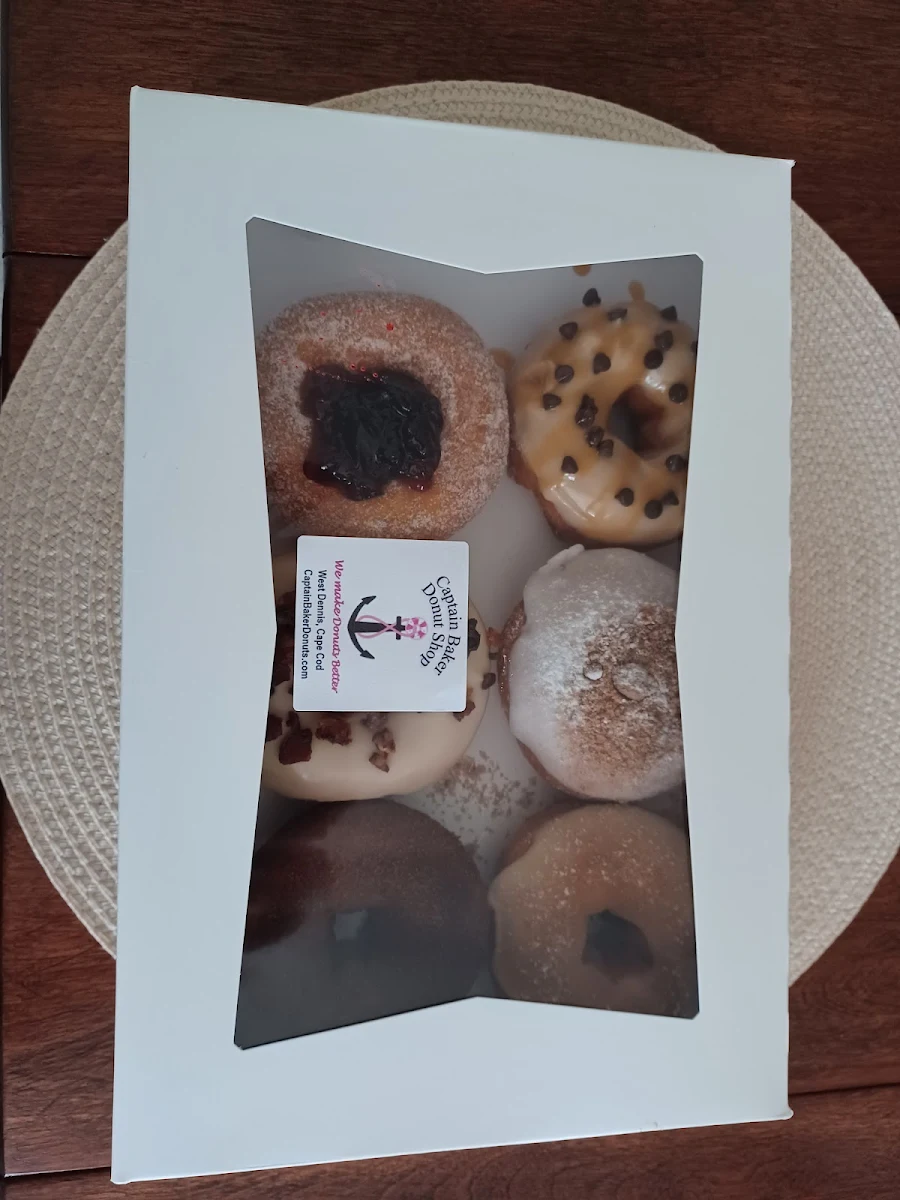 Doughnut