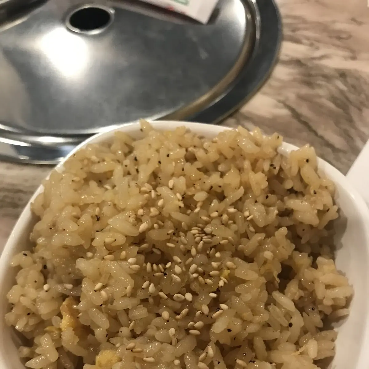 Brown Rice