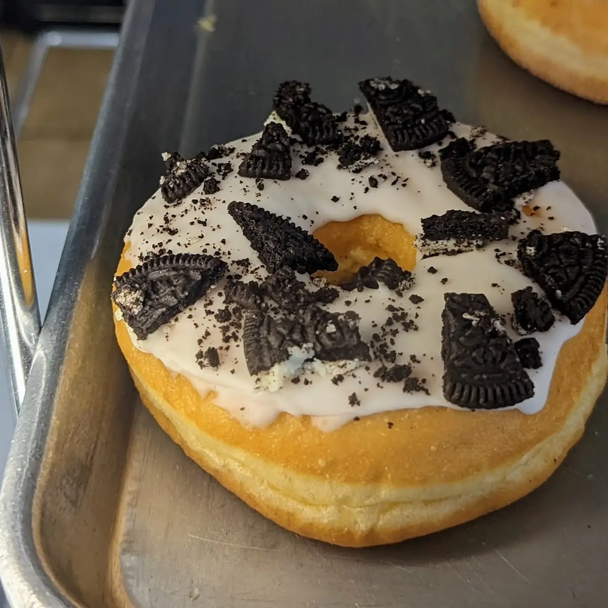 Oreo Donut