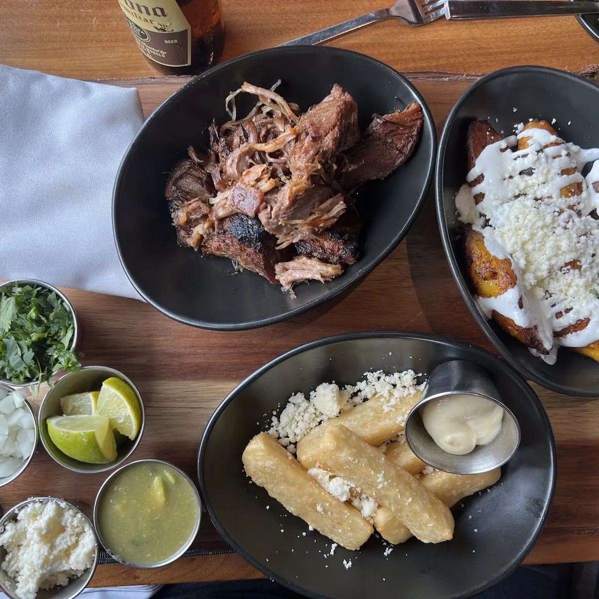 Pulled Pork