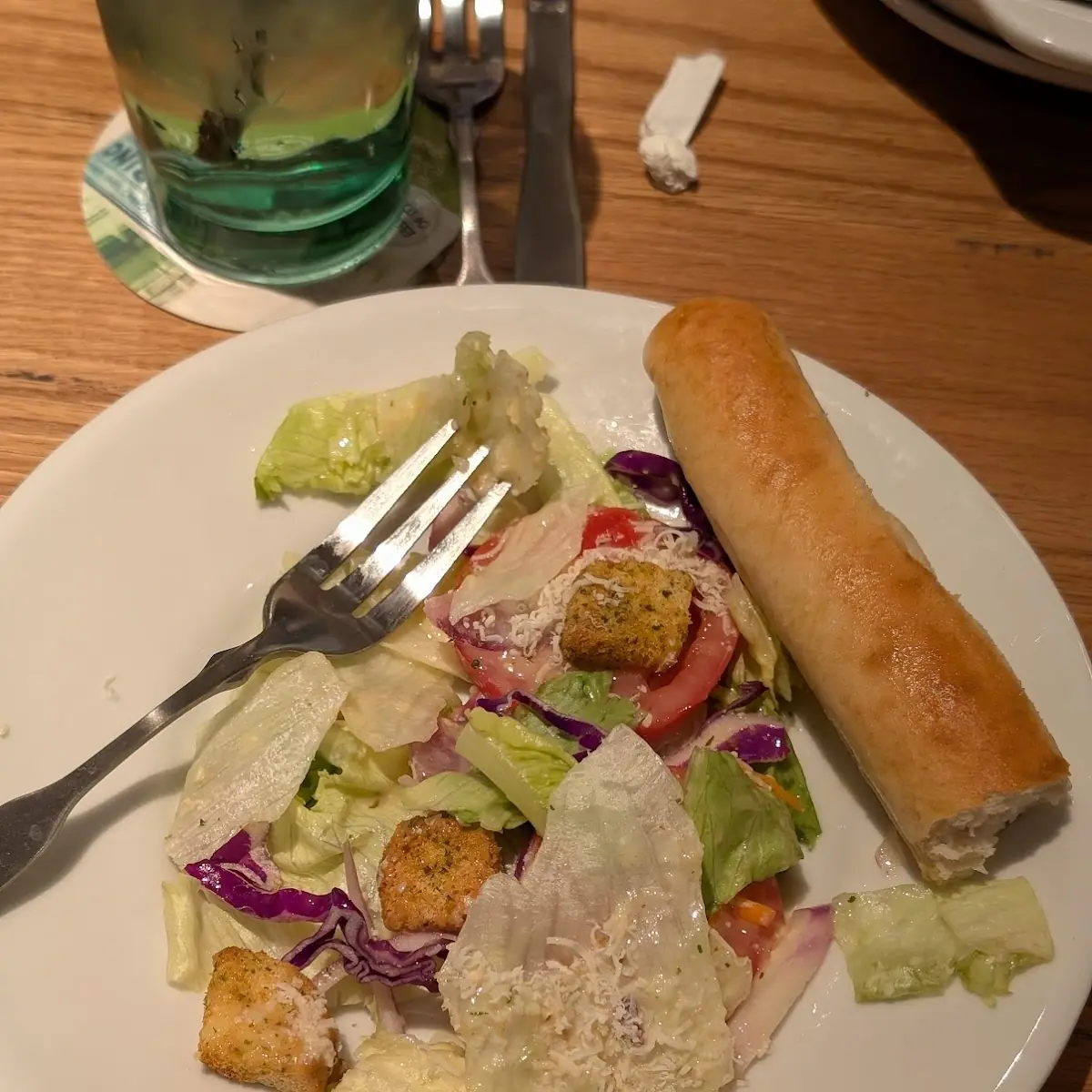 Caesar Salad