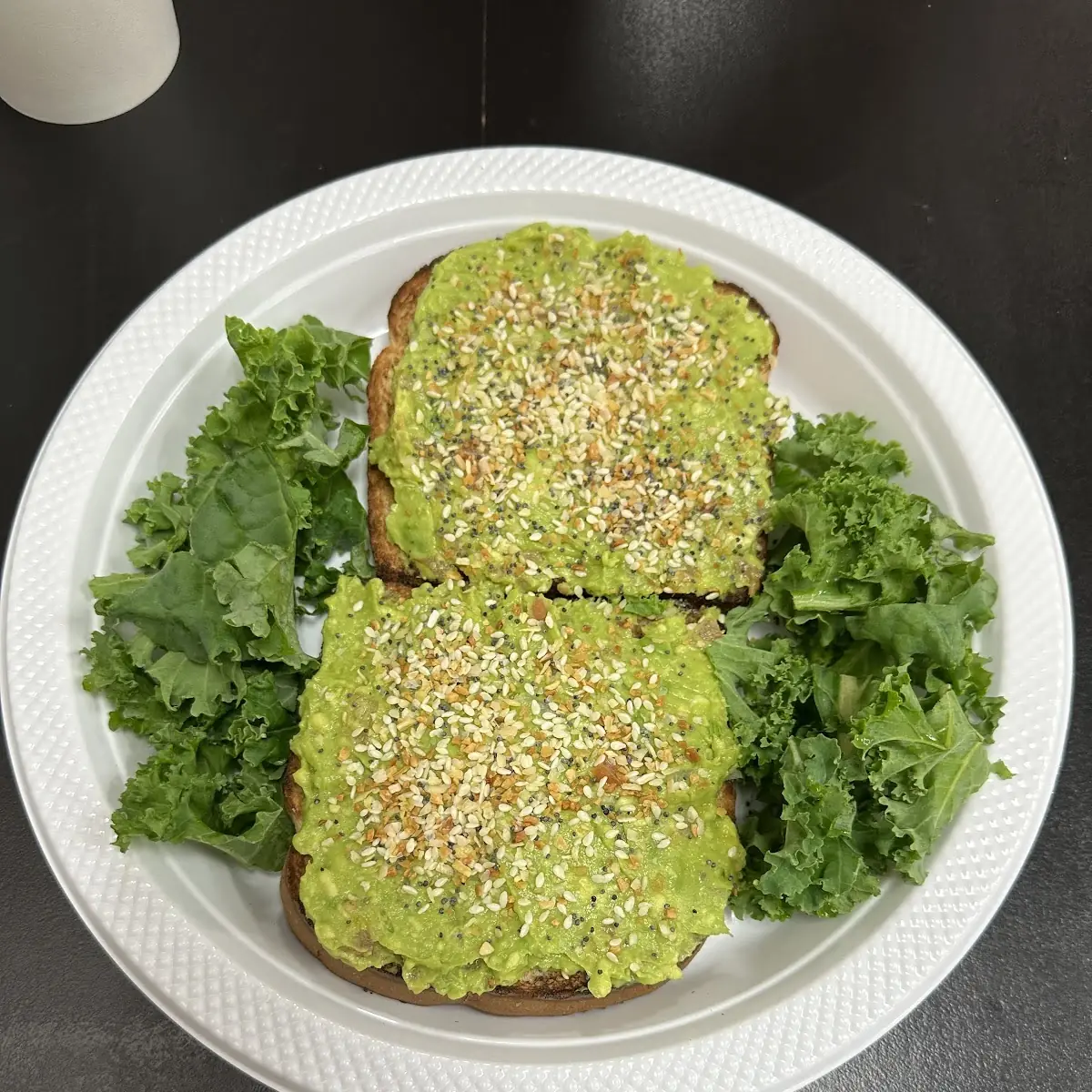 Avocado Toast 2