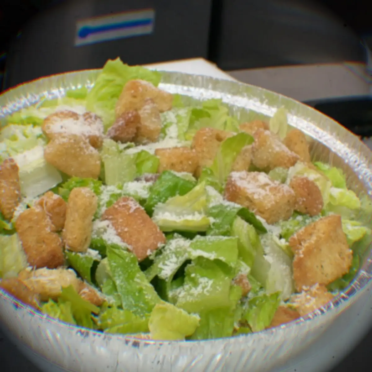 Caesar Salad