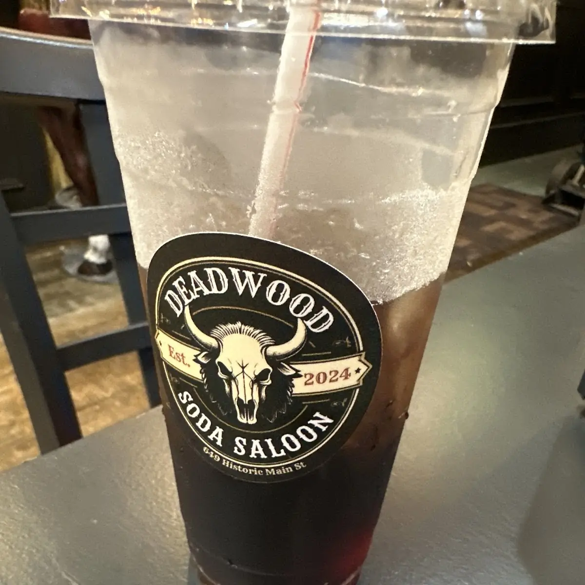 Cold Brew