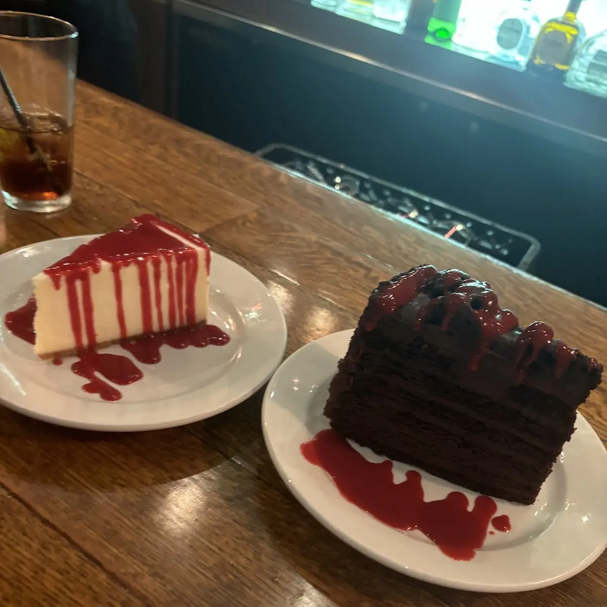 Chocolate Cake