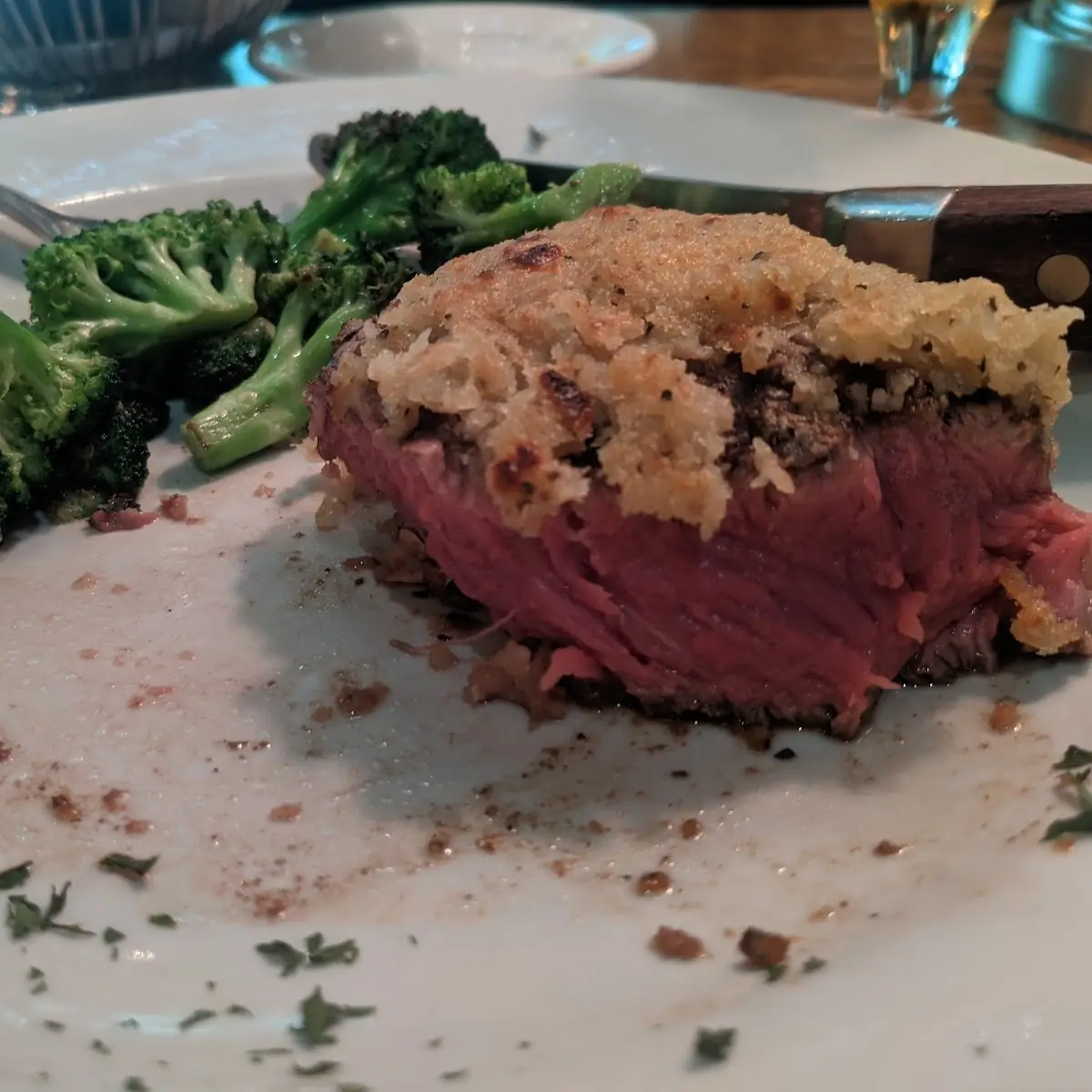 Filet Mignon