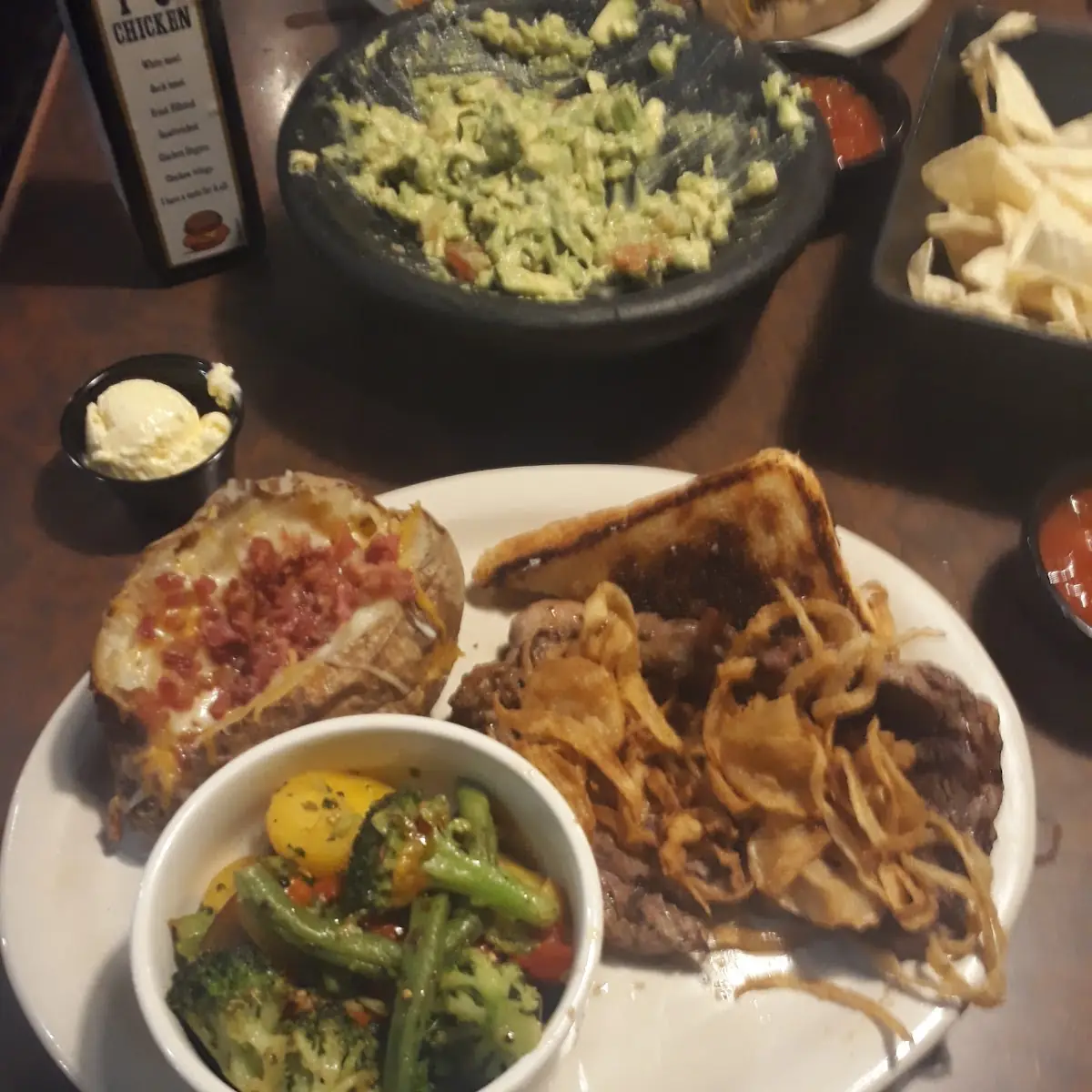 Pulled Pork