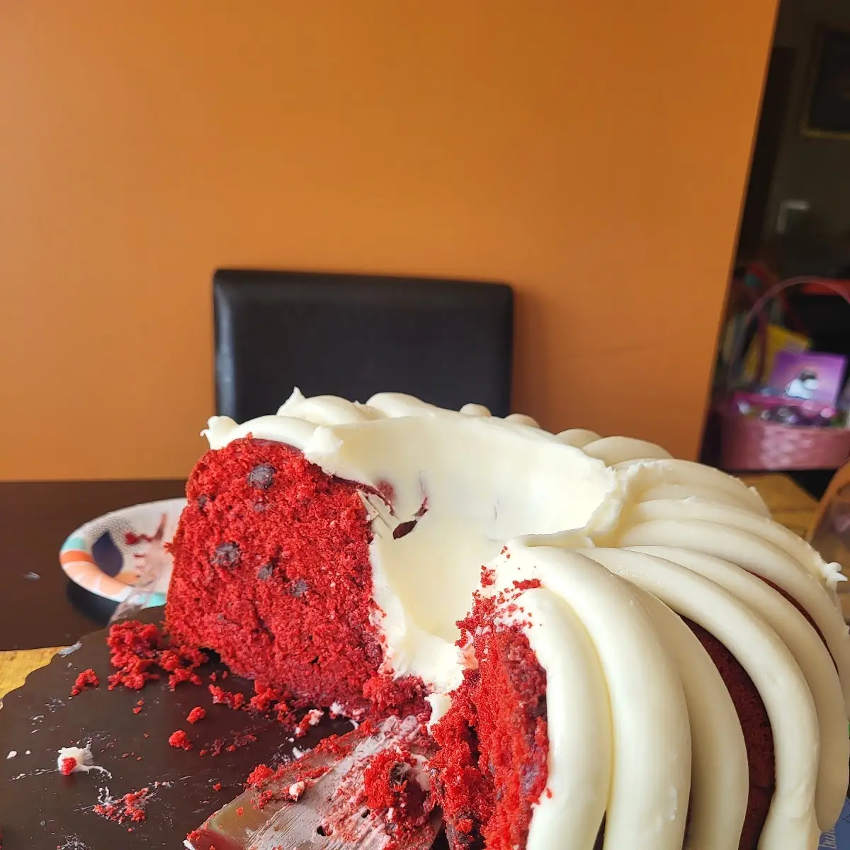 Red Velvet Cake