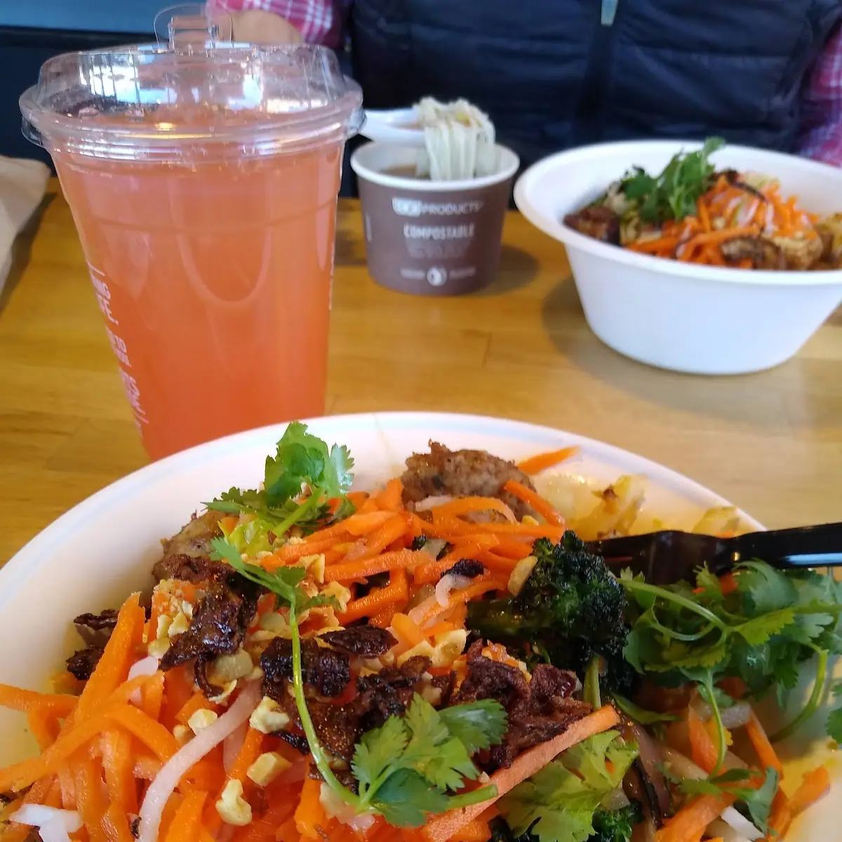 Bibimbap