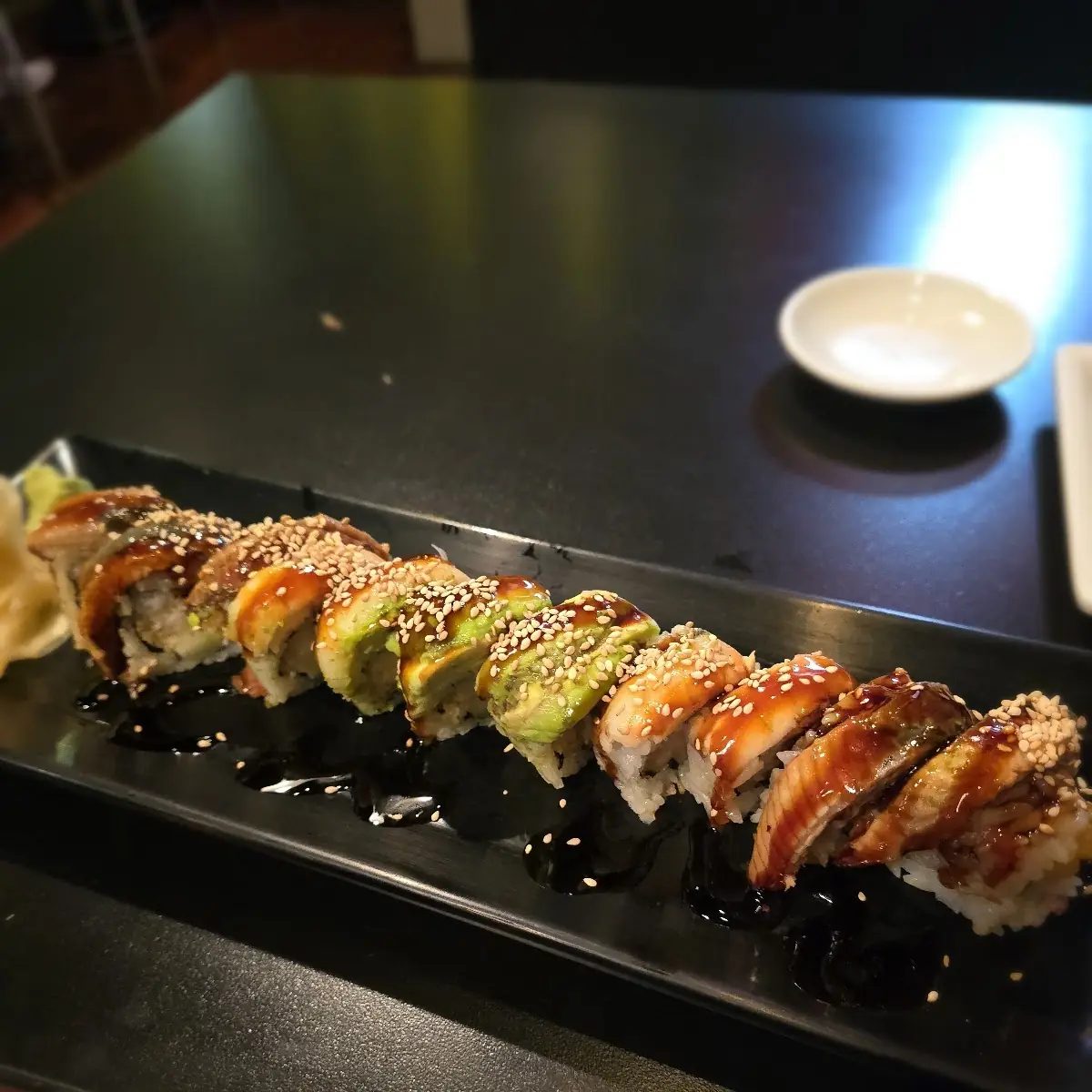 Sushi Rice