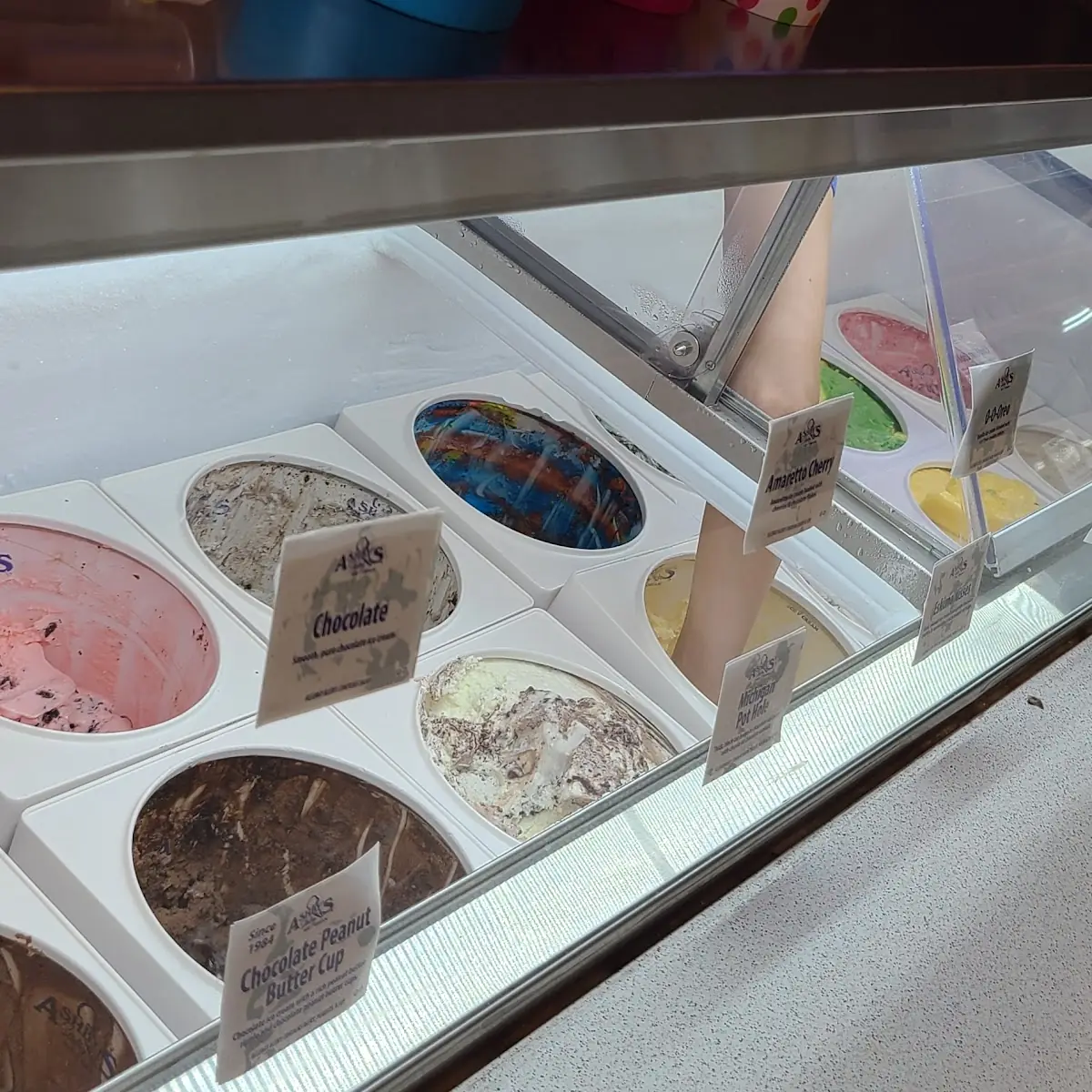 Gelato
