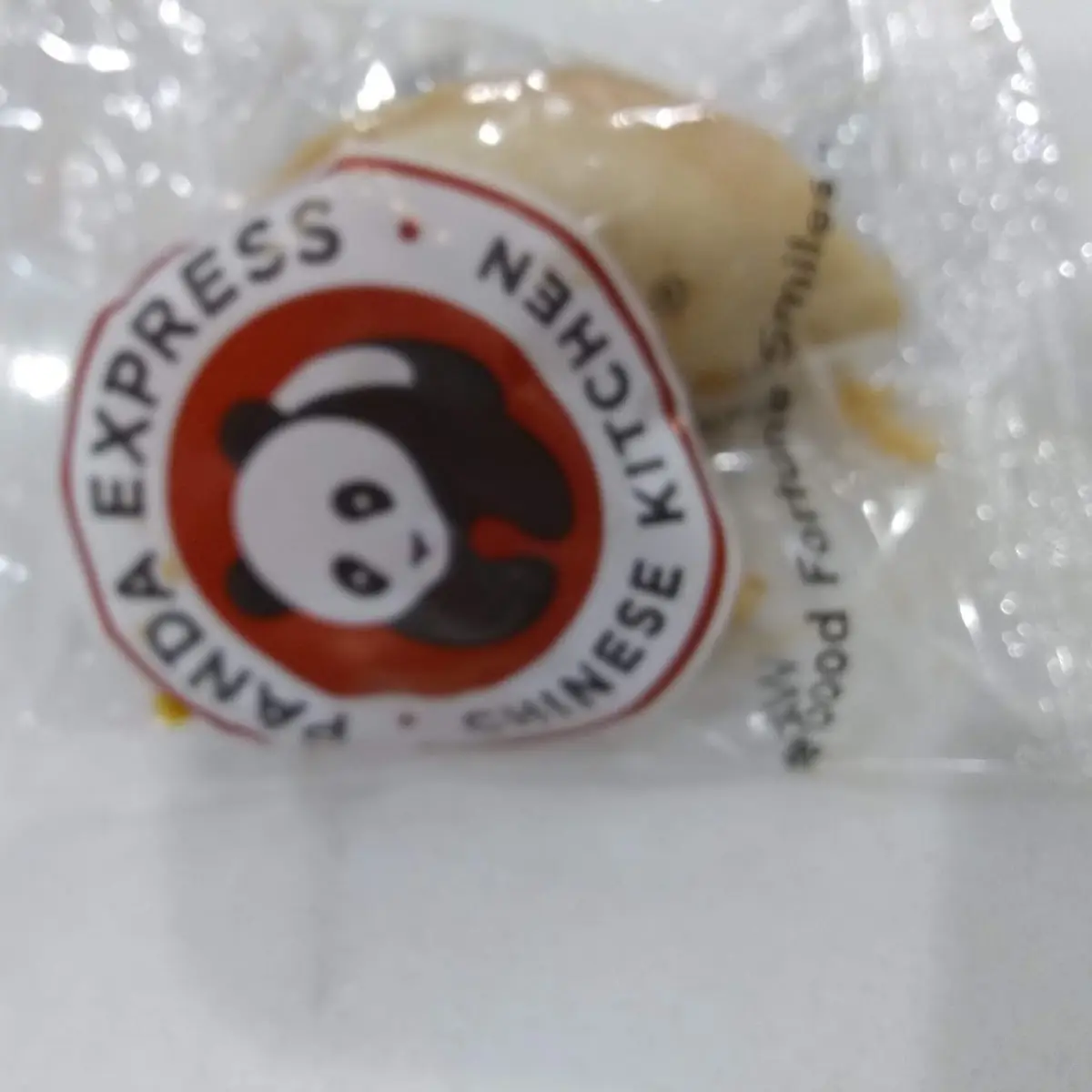 Fortune Cookies