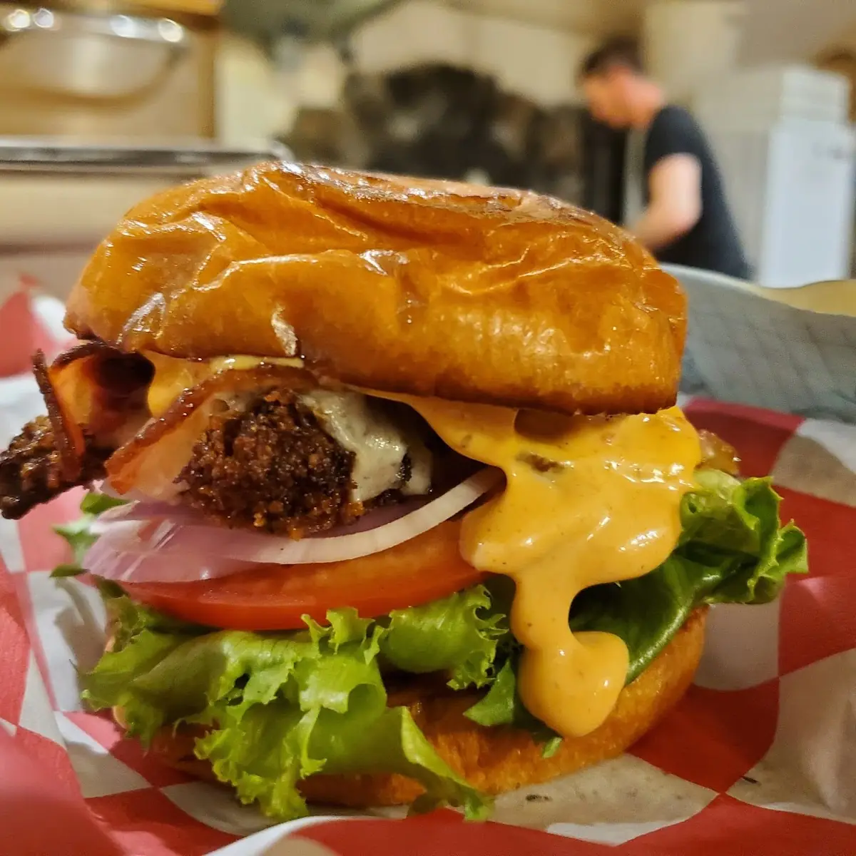 Smash Burger