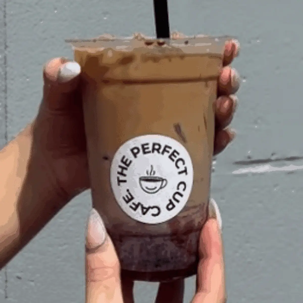 Thai Tea