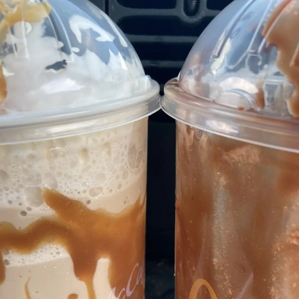 Thai Tea