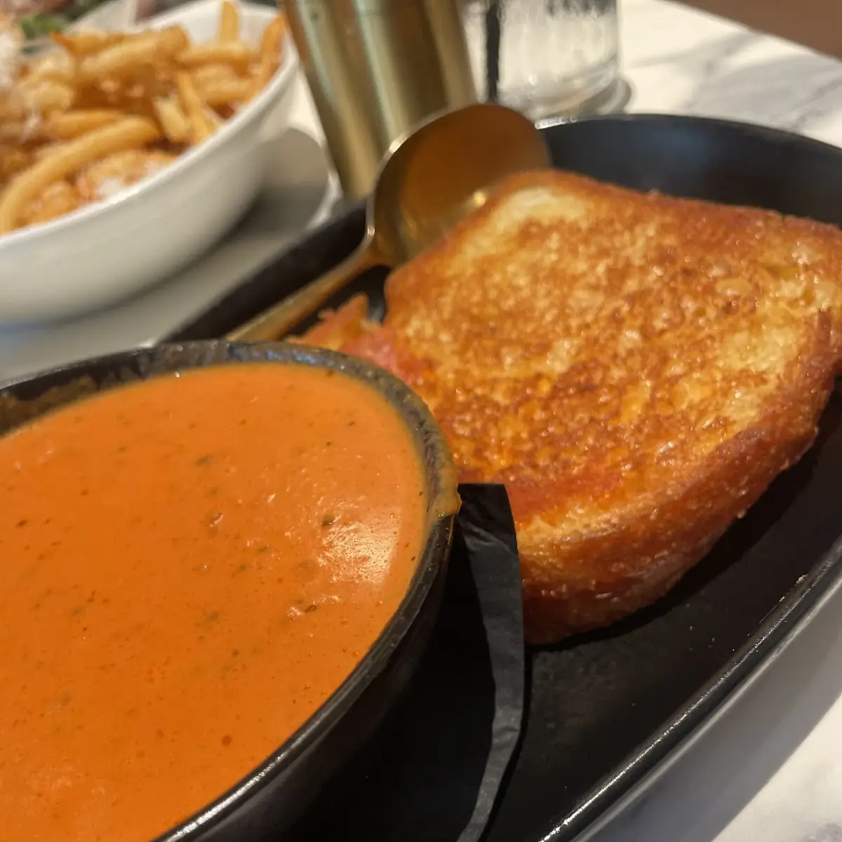 Tomato Soup