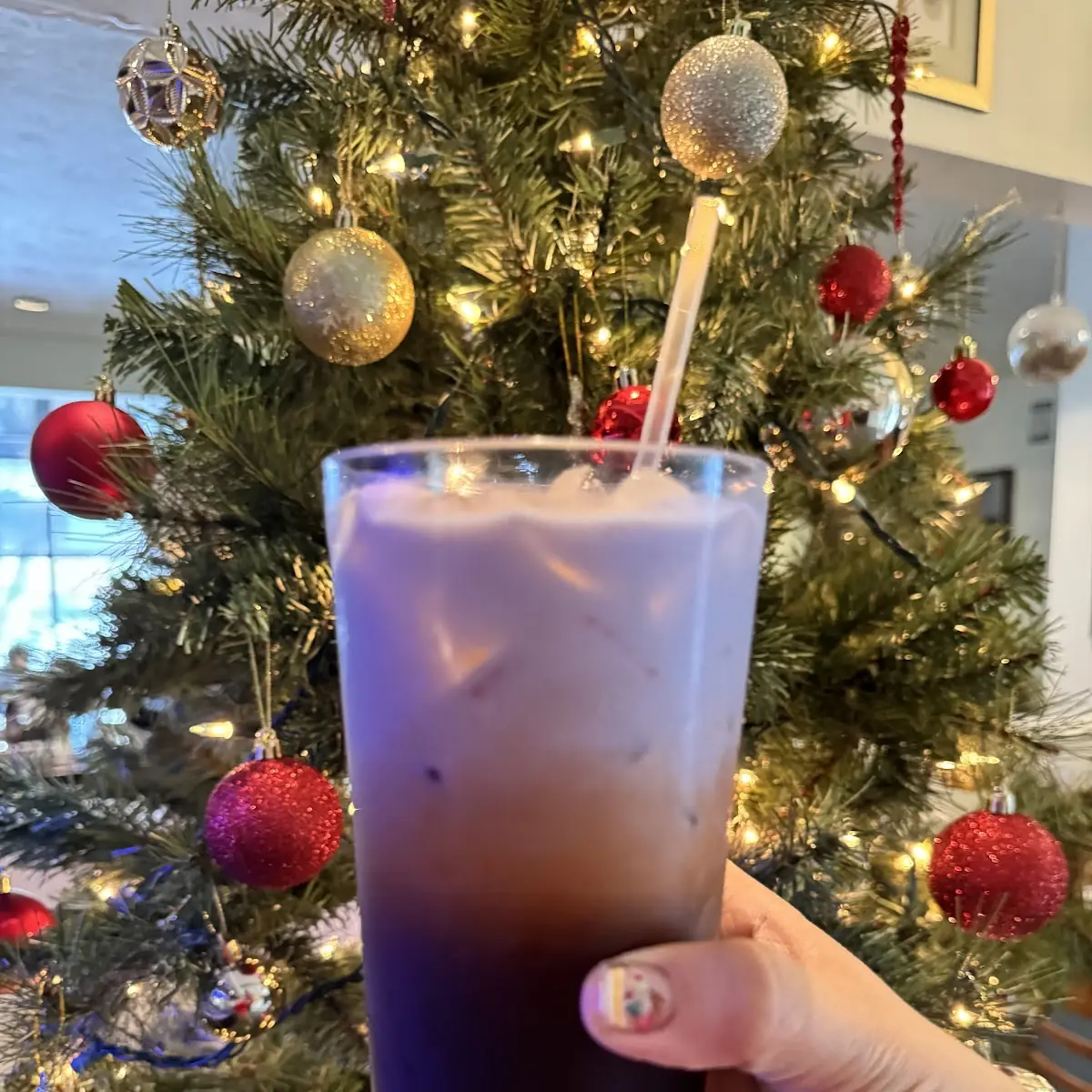 Thai Tea
