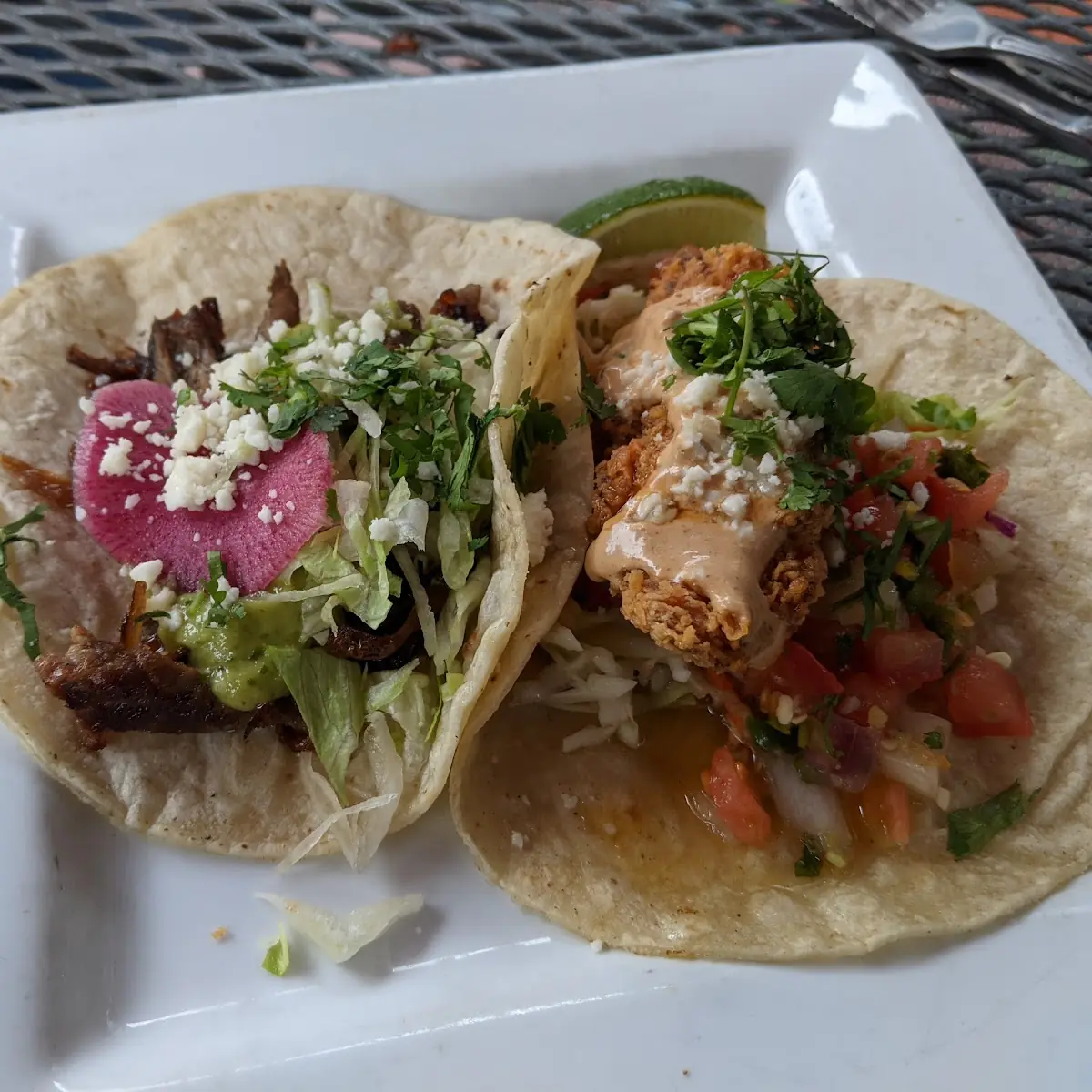 Ring The Bell Taco