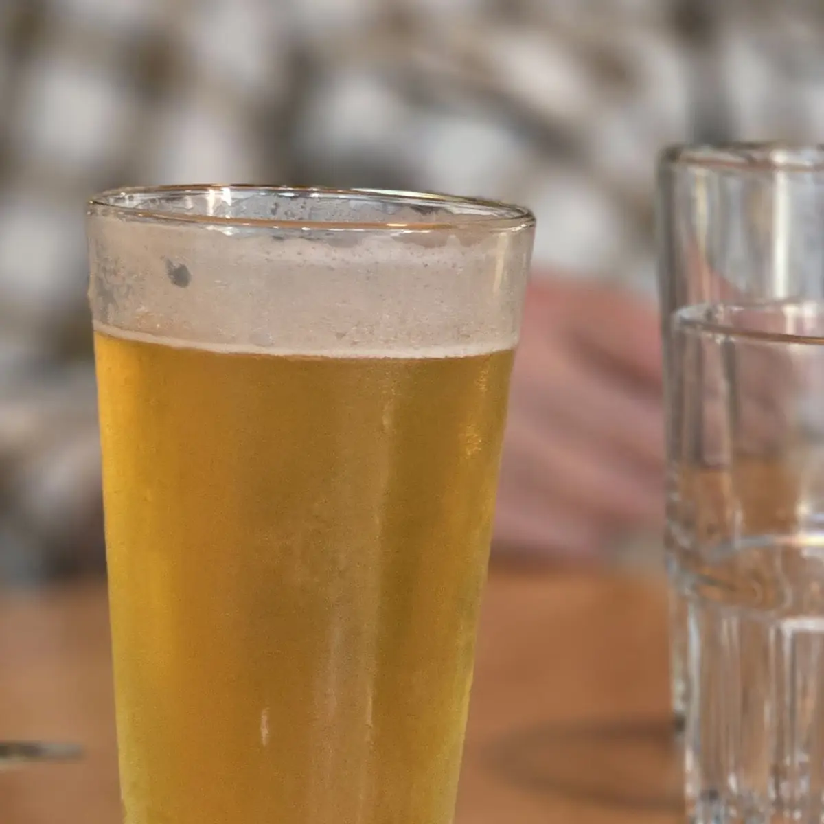 Tangerine Hard Cider