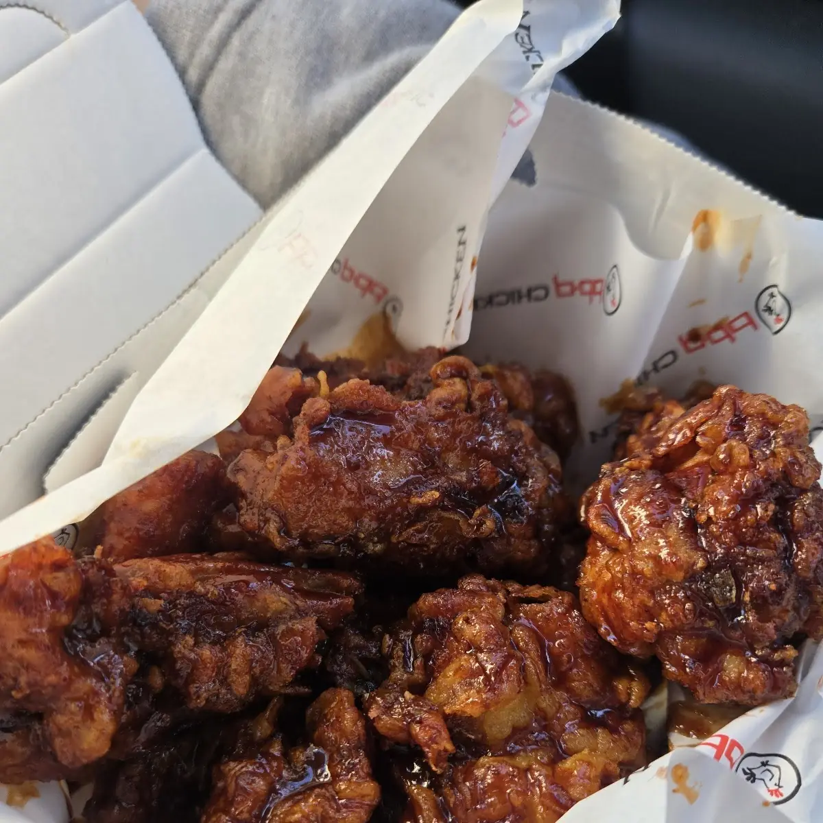 Chicken Wings