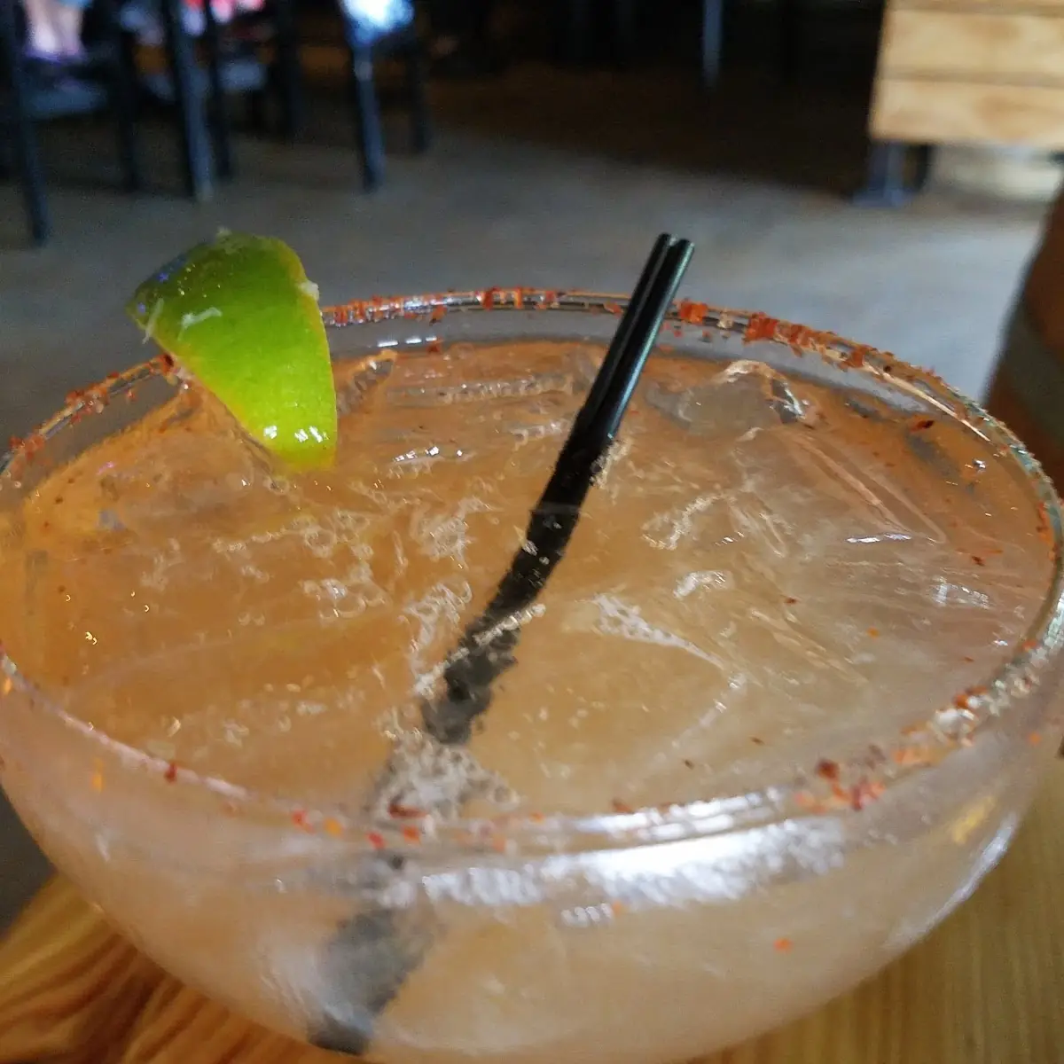 Strawberry Margarita