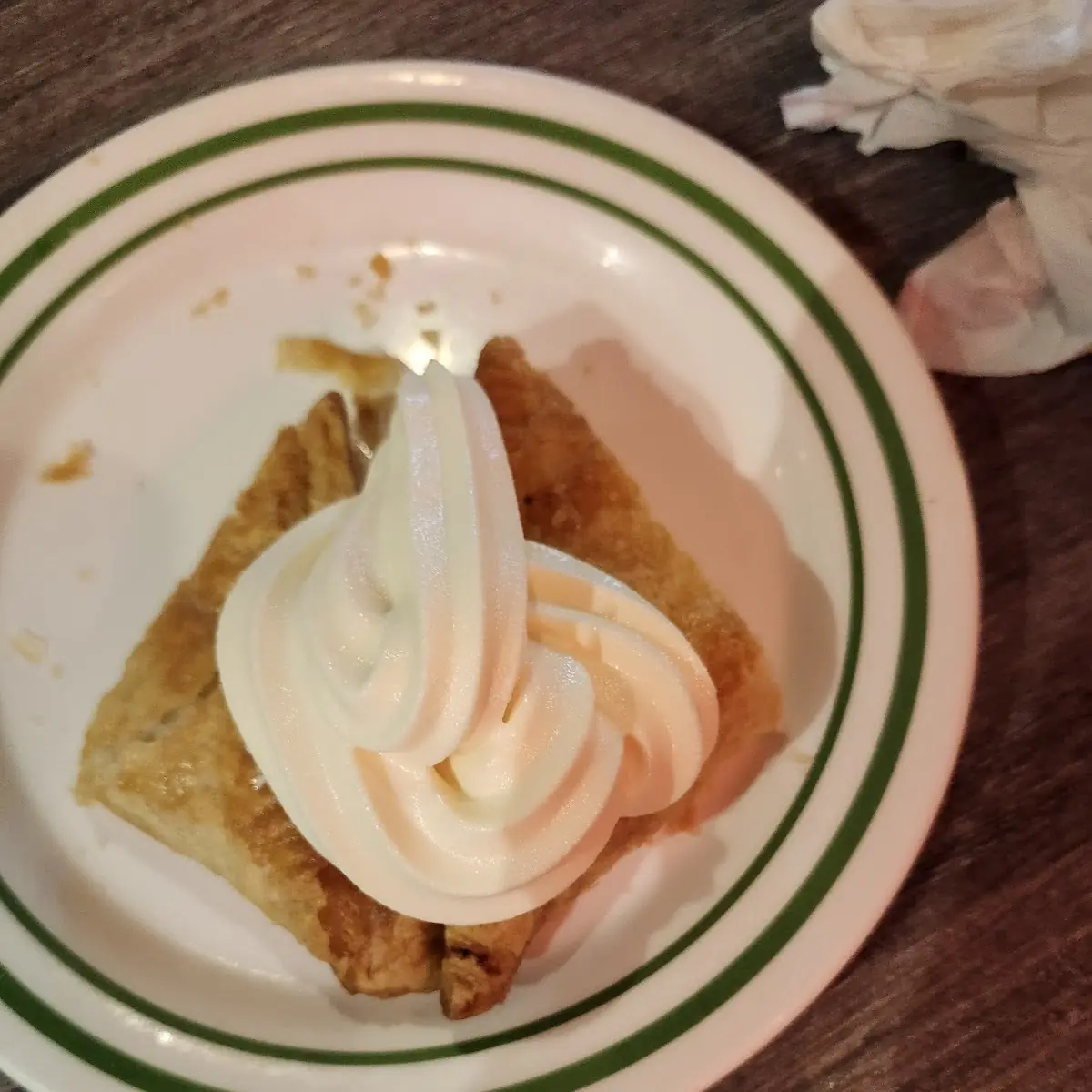 Apple Pie