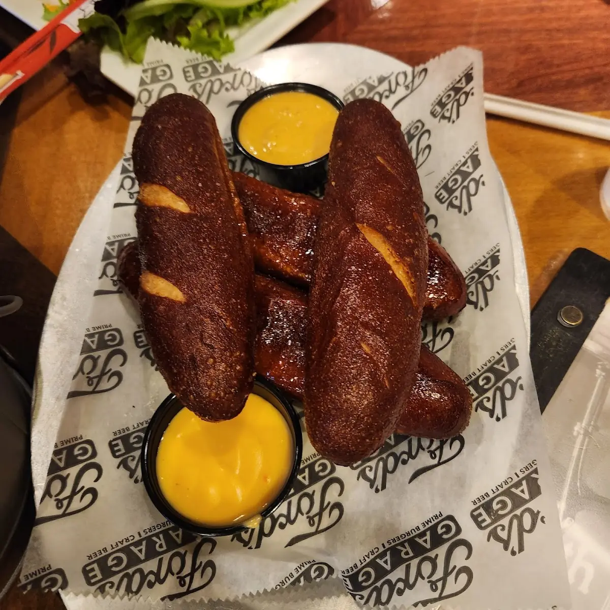 Cheese Dip